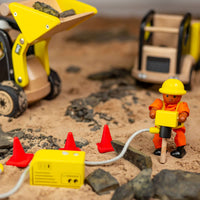 Construction Equipment