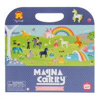 Magna Carry - Unicorn Kingdom