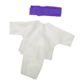 Asian Girl Doll Clothes