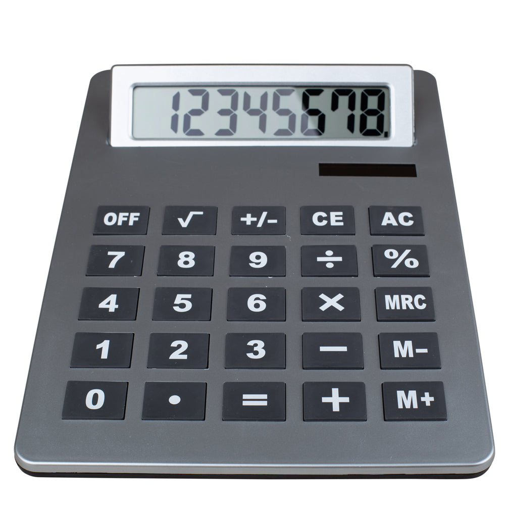 Large Calculator