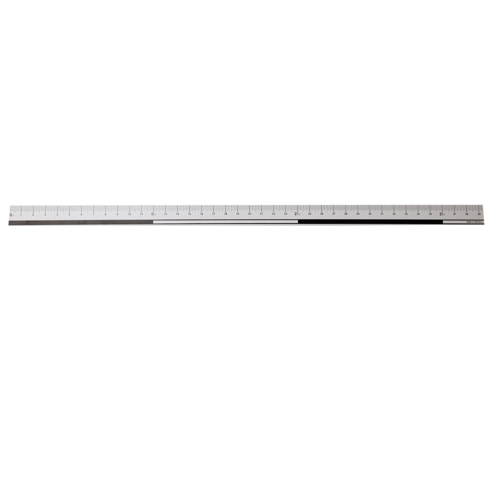 Triangular Comparison Ruler 