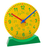 Big Learning Clock 