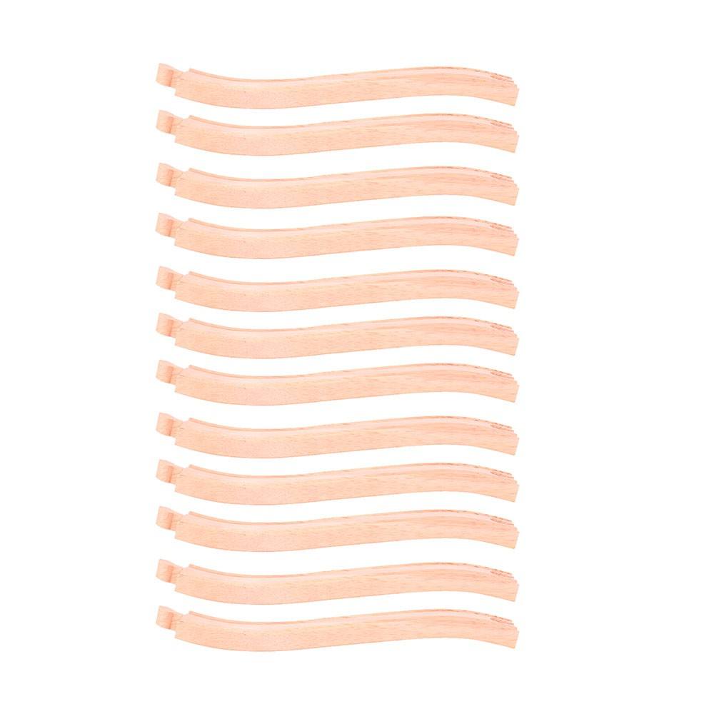 Ascenders/Descenders (Pack of 12)