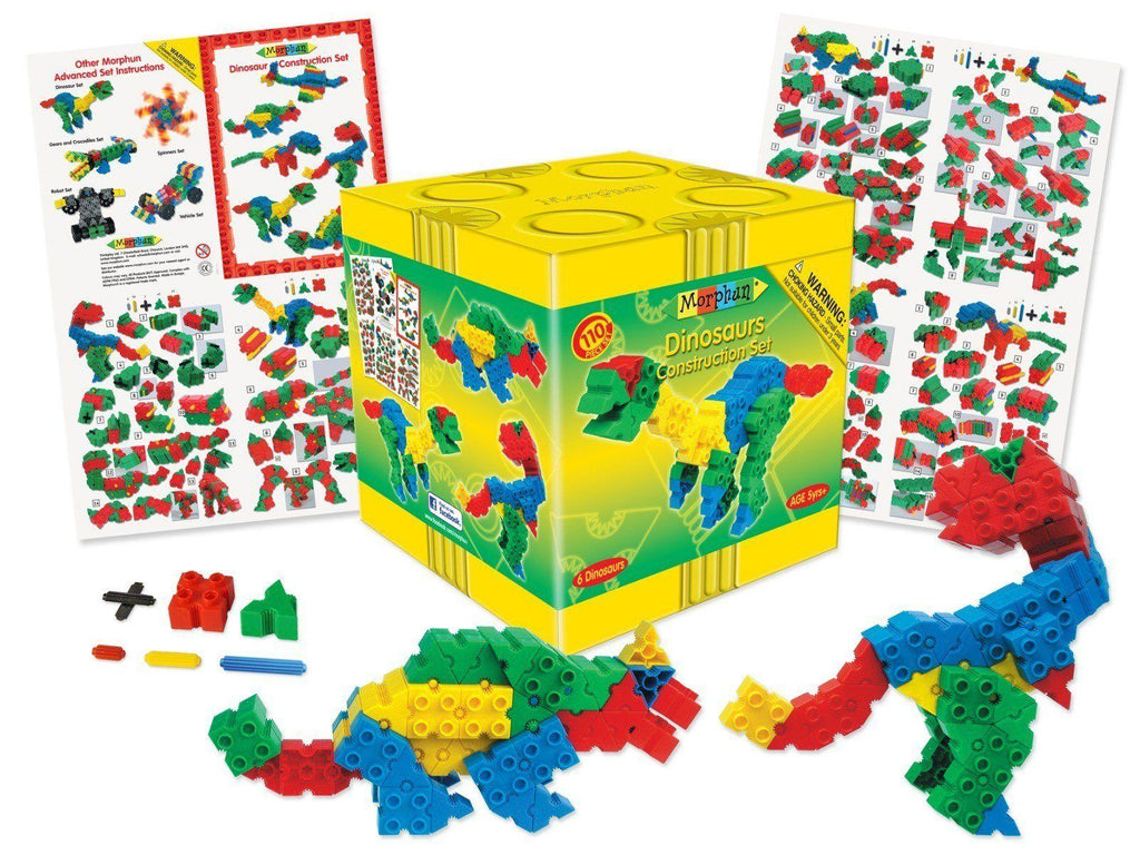 Dinosaur Set