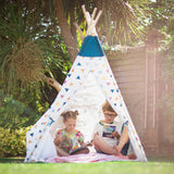 FSC® Certified Teepee - DAMAGED BOX