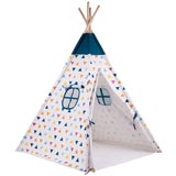 FSC® Certified Teepee - DAMAGED BOX