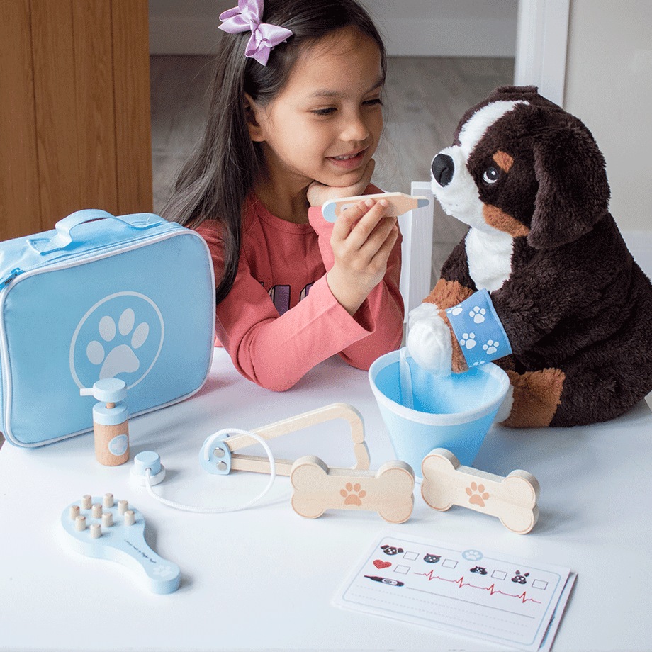 Childs vet deals set