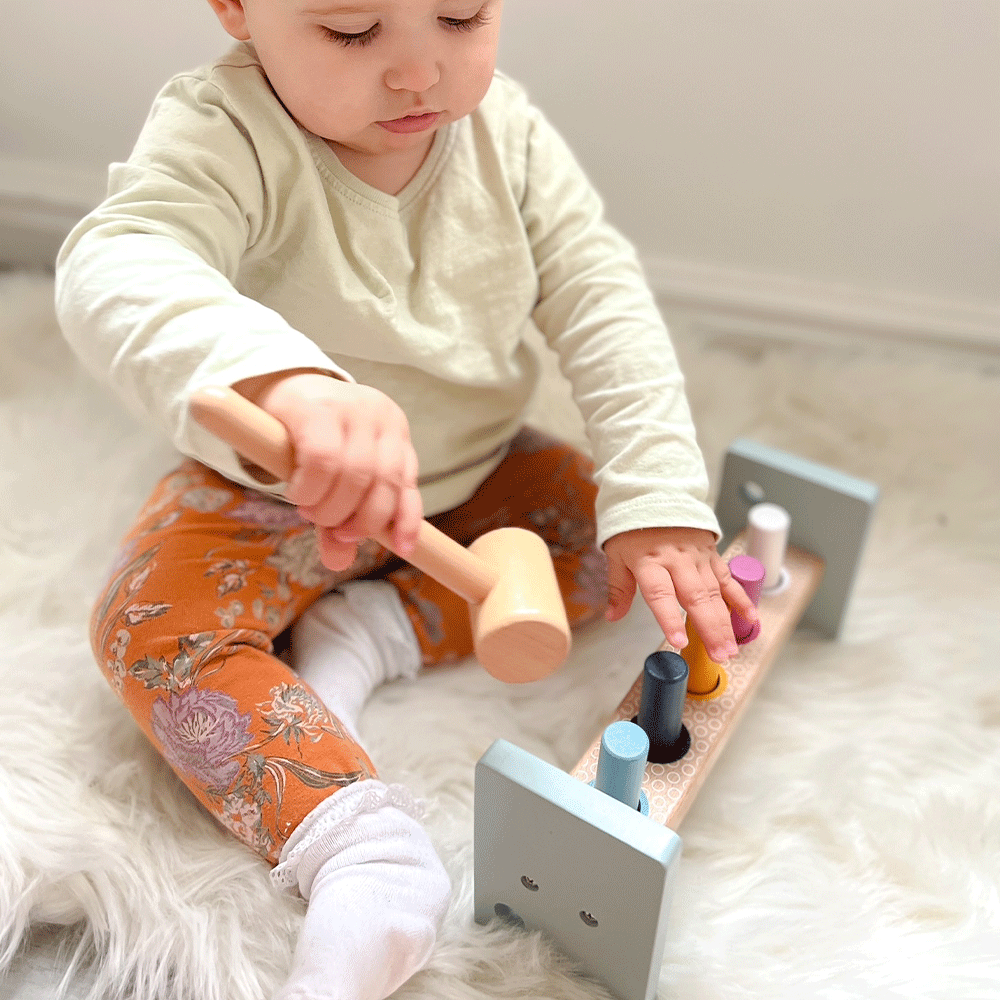 FSC® Certified Hammer Bench - Damaged Box