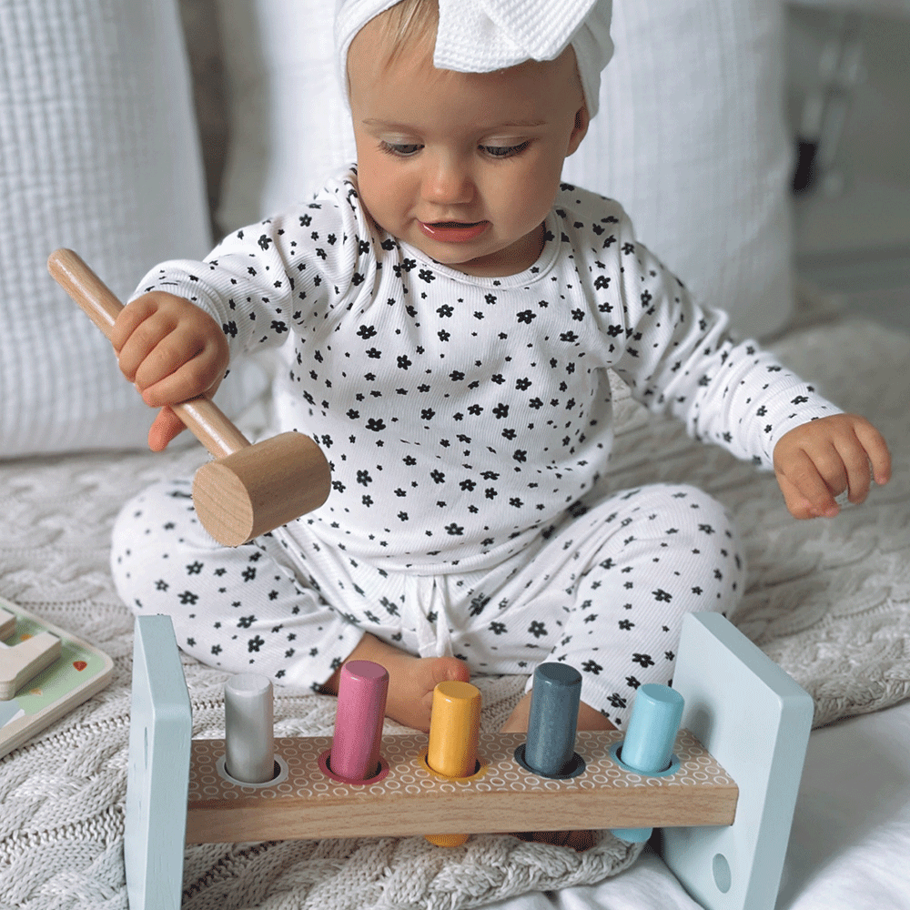 FSC® Certified Hammer Bench - Damaged Box