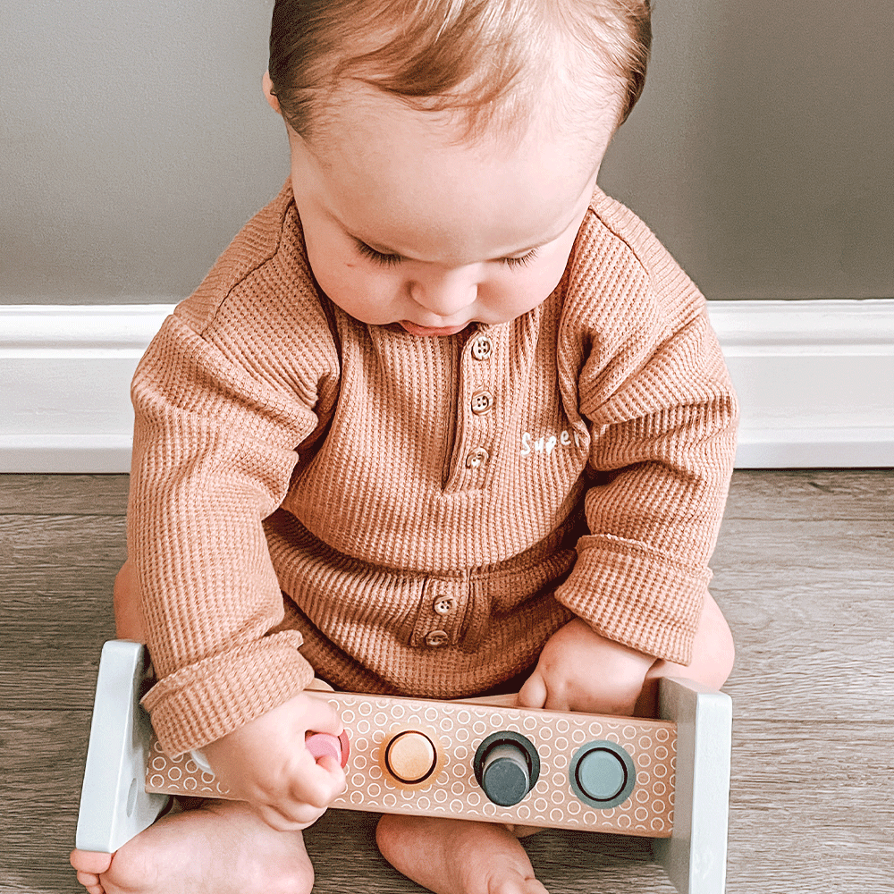 FSC® Certified Hammer Bench - Damaged Box