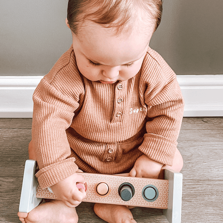 FSC® Certified Hammer Bench - Damaged Box