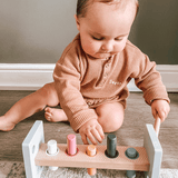 FSC® Certified Hammer Bench - Damaged Box