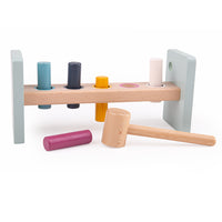 FSC® Certified Hammer Bench