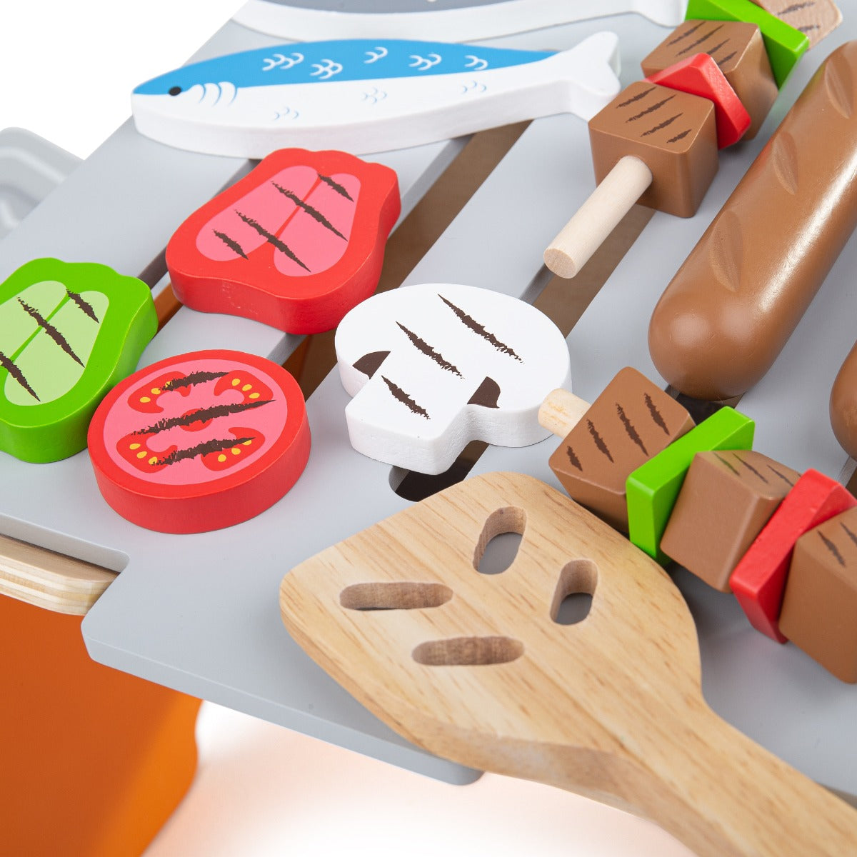 Toy bbq on sale big w