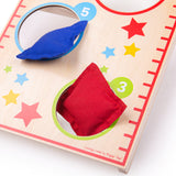 Bean Bag Bullseye - DAMAGED BOX