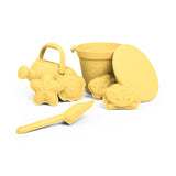 Silicone Beach Toys Bundle (5 pieces)