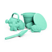Silicone Beach Toys Bundle (5 pieces)