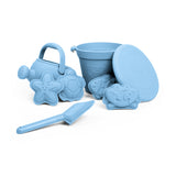 Silicone Beach Toys Bundle (5 pieces)