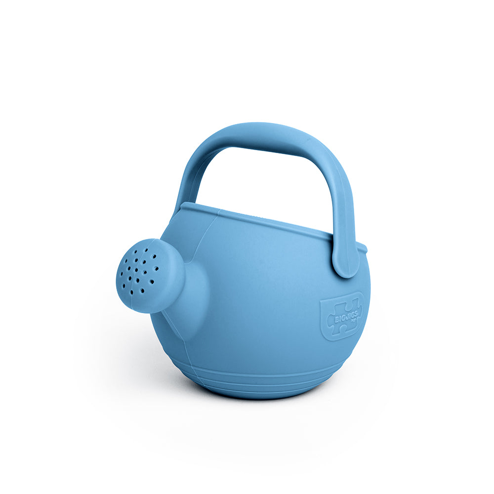  Silicone Watering Can Powder Blue 33508