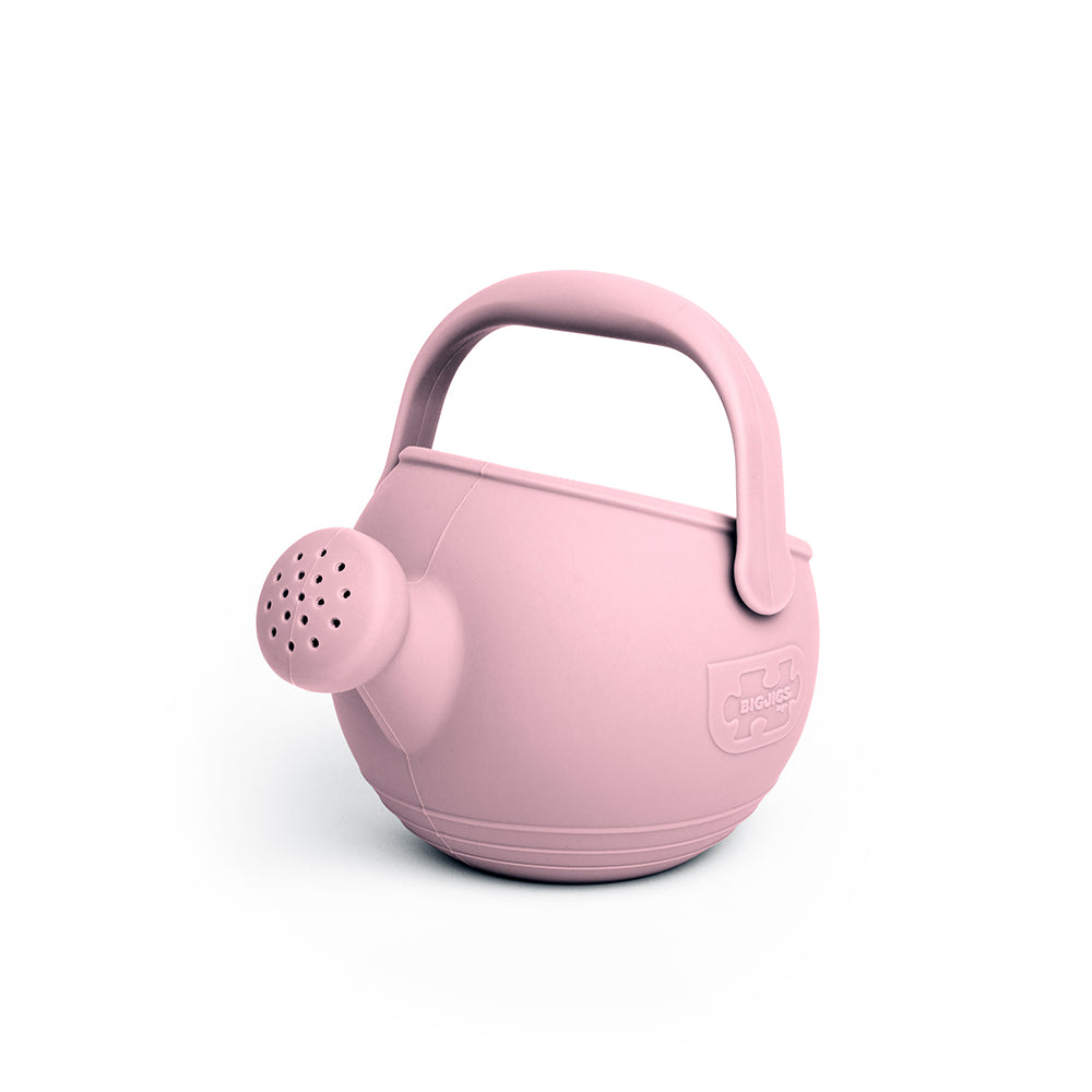  Silicone Watering Can Blush Pink 33510
