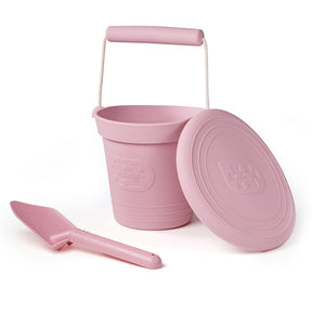 Silicone Beach Toys Bundle (3 pieces)