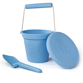 Silicone Beach Toys Bundle (3 pieces)