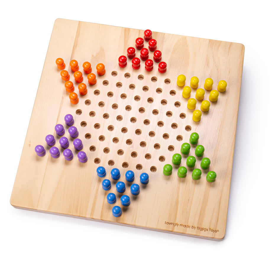 Wooden Ball Game Beads Educational Board Chinese, Toys \ Games Toys \  Wooden toys