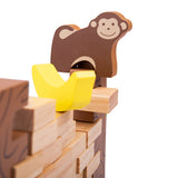 Jungle Crash - DAMAGED BOX