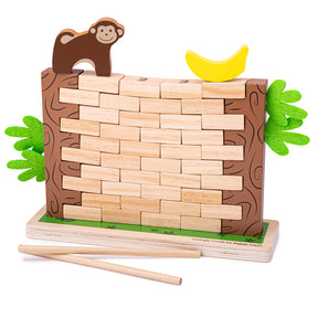 Jungle Crash - DAMAGED BOX
