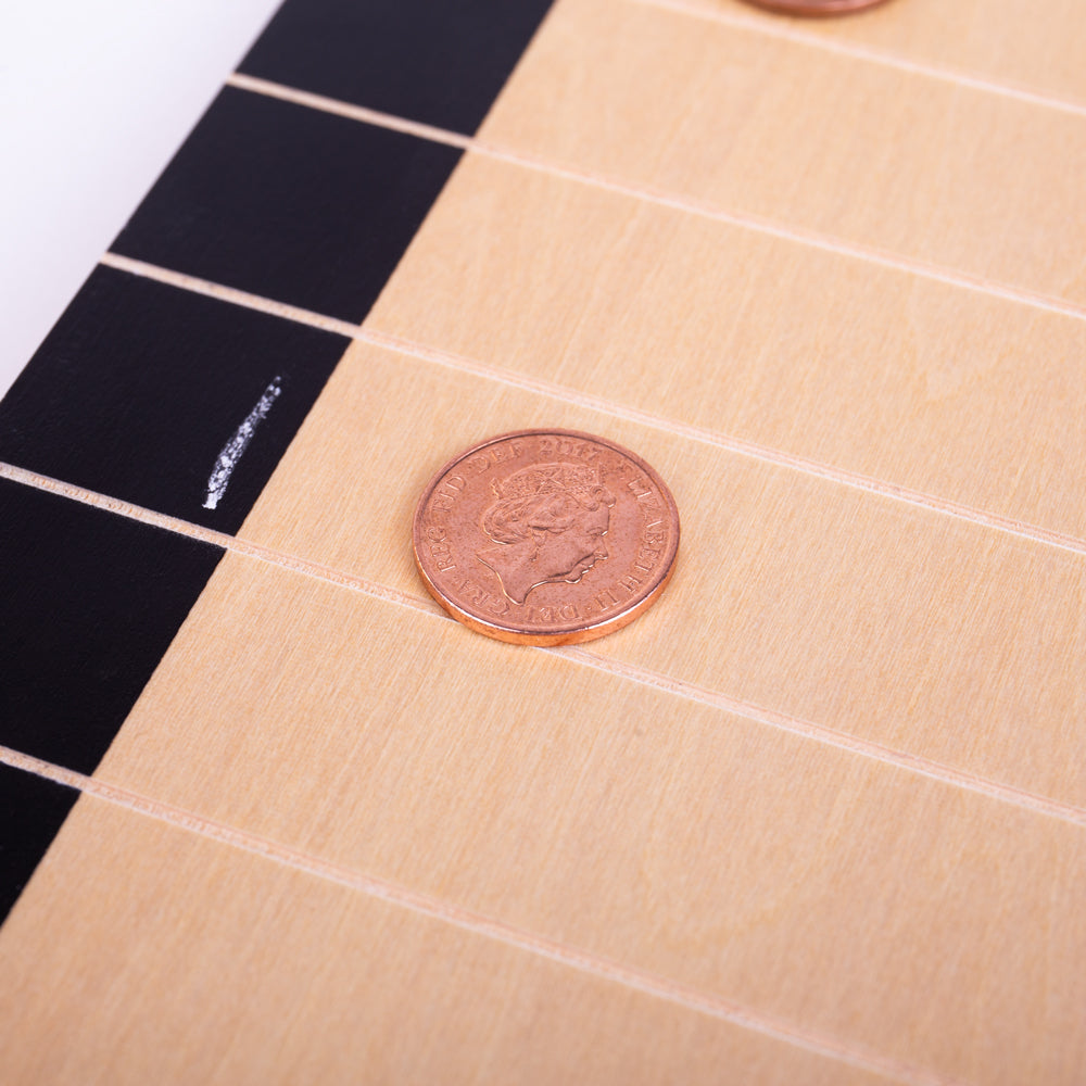 Penny Push - DAMAGED BOX