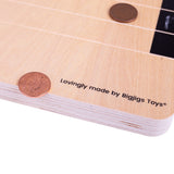 Penny Push - DAMAGED BOX