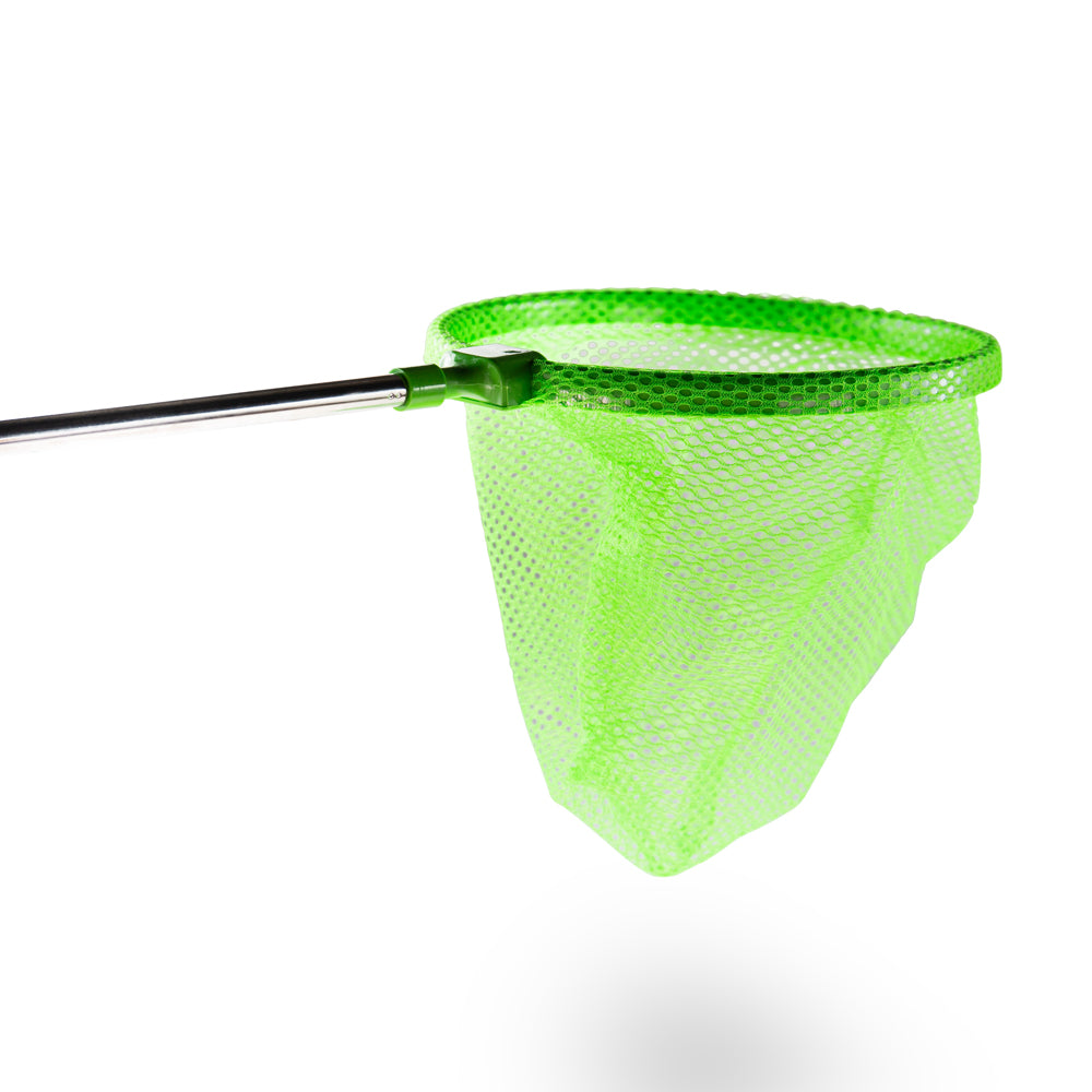 Telescopic Landing Net, Kids Fishing Net