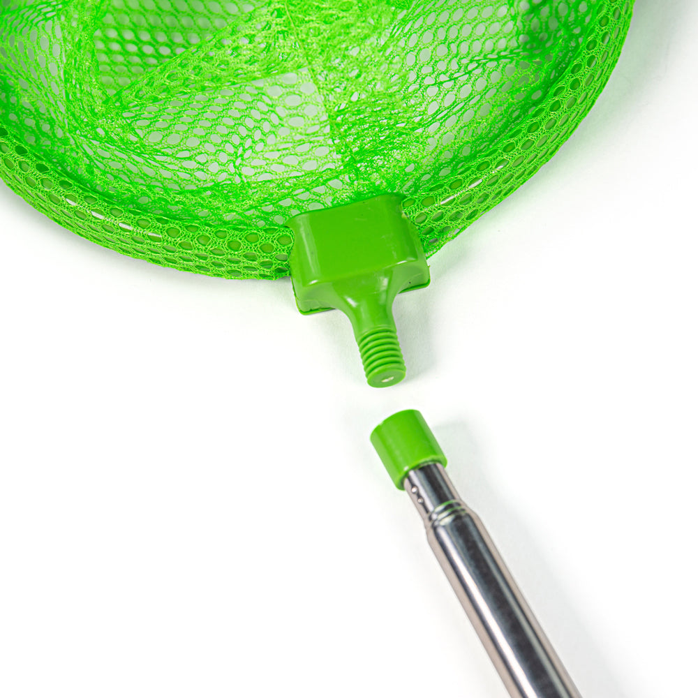 Telescopic Landing Net, Kids Fishing Net