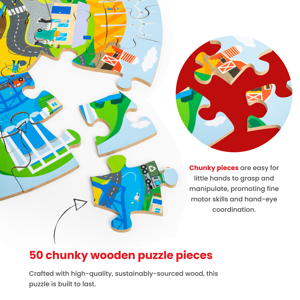 recycling-circular-floor-puzzle-50pc-35026-3