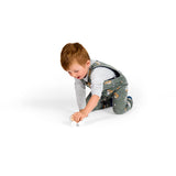 FSC® Certified Pull Along Bunny & Baby - DAMAGED BOX