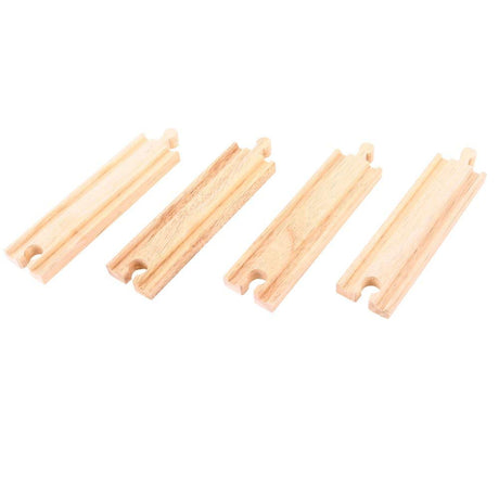 Medium Straights (Pack of 4)