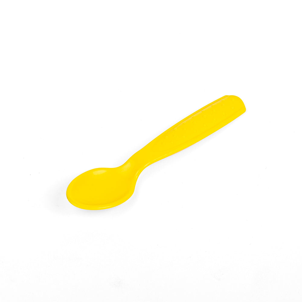 Plastic Teaspoon 52TEASPOON Polesie