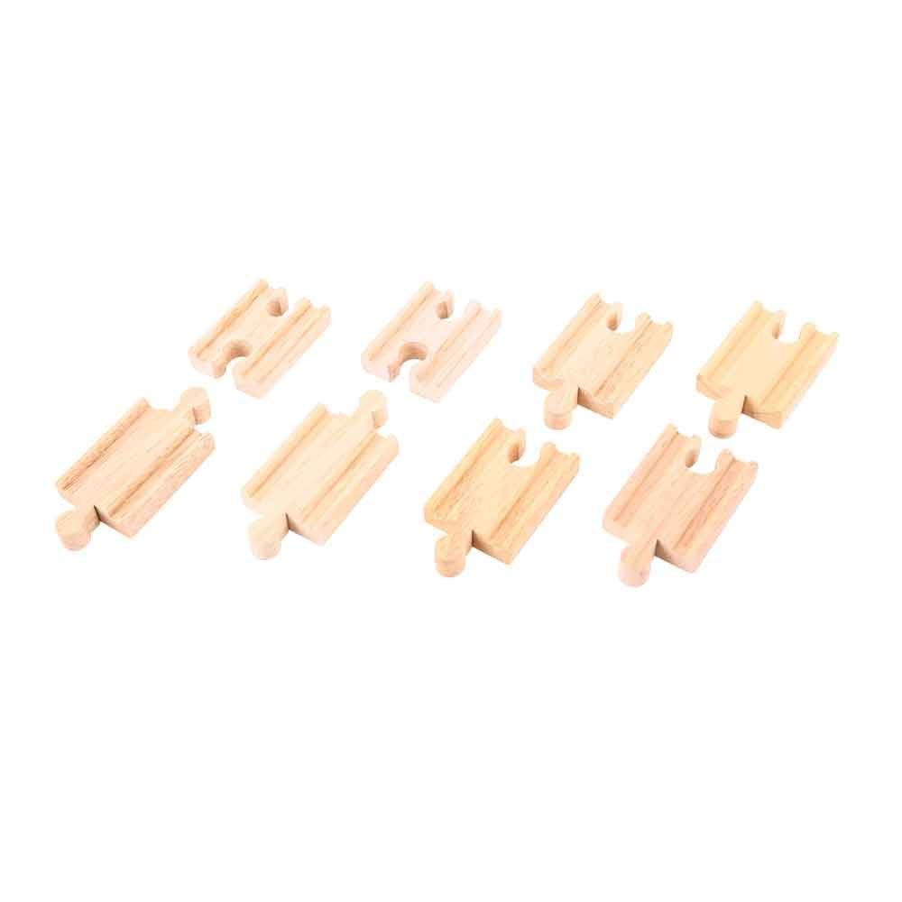 Mini Track (Pack of 8)