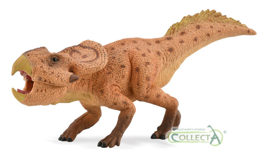 Protoceratops with Movable Jaw - Deluxe 1:6 Scale - 9588874