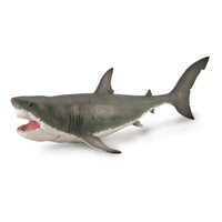 Megalodon with Movable Jaw - 1: 60 Scale