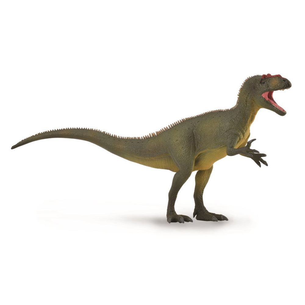 Allosaurus - Roaring - 9588888