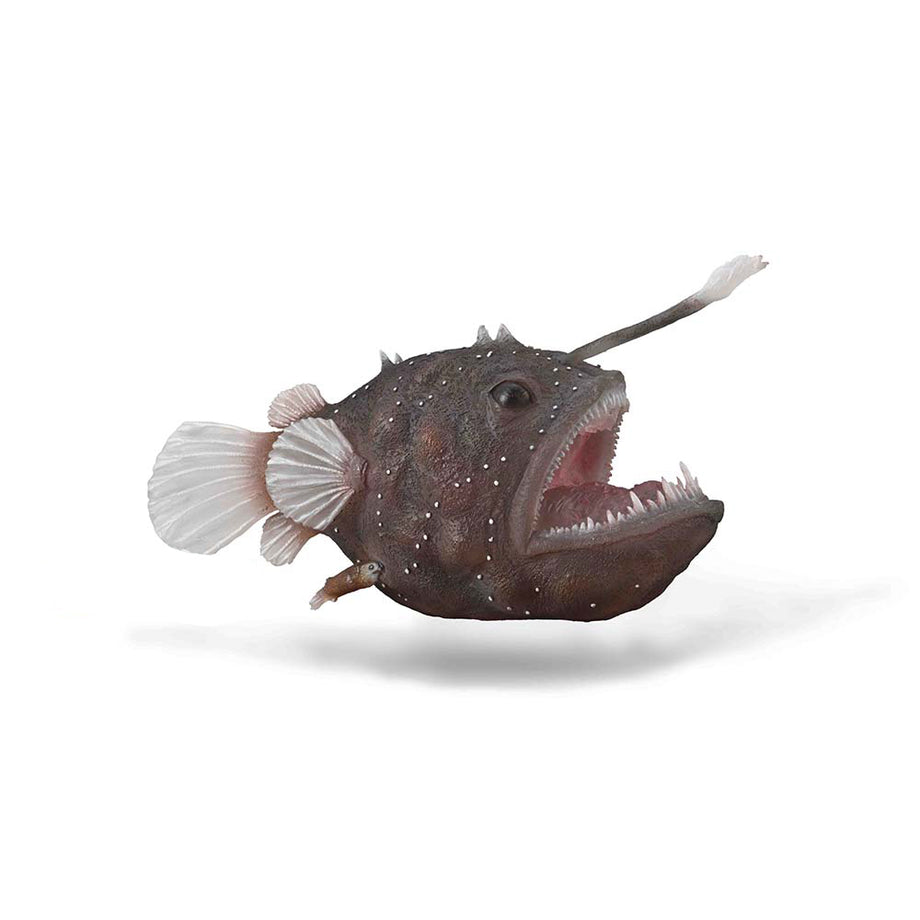 Anglerfish Toy, CollectA