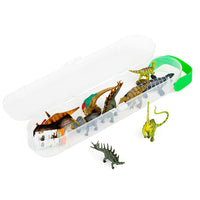 CollectA Box of Mini Dinosaurs Box 1