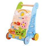 Flower Activity Walker - DAMAGED BOX