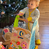 Flower Activity Walker - DAMAGED BOX