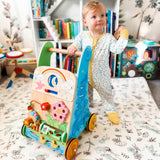 Flower Activity Walker - DAMAGED BOX