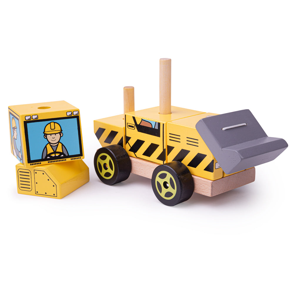 stacking-bulldozer-damaged-box-BB124-2