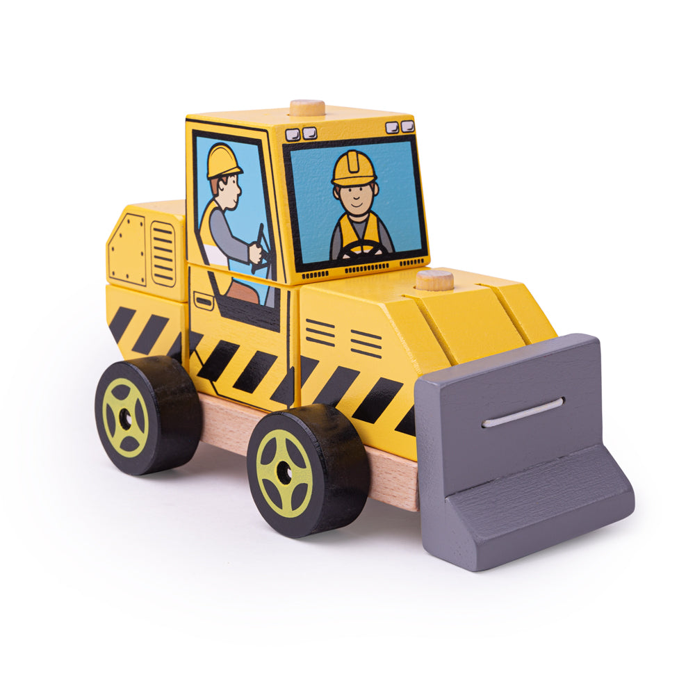 stacking-bulldozer-damaged-box-BB124-1