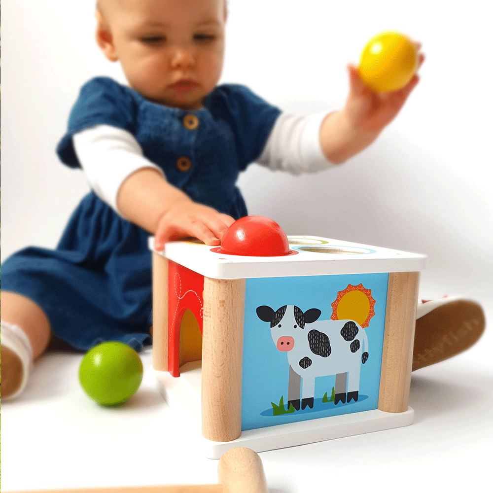 tap-tap-ball-damaged-box-BB551-2