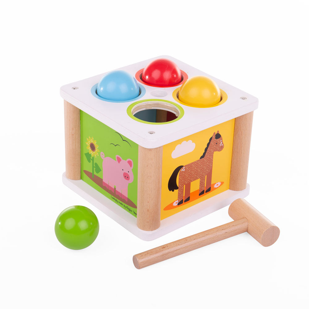 tap-tap-ball-damaged-box-BB551-1